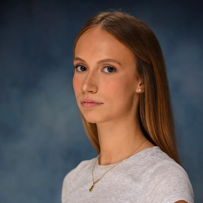 Babysitter in Segusino: Elisa