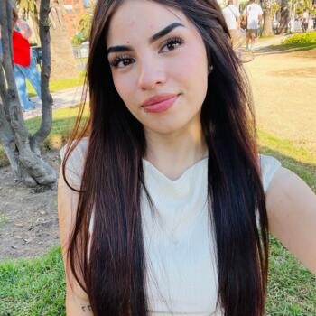 Niñera en Valparaíso: Diana