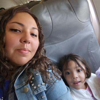 Babysitting job in Cabo San Lucas: babysitting job Raquel Guerra