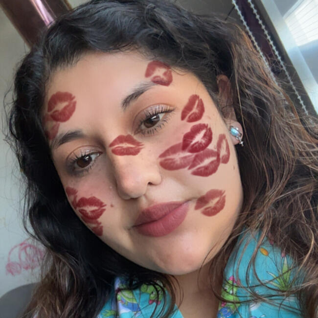 Trabajo para niñera en Puerto Montt: Muriel