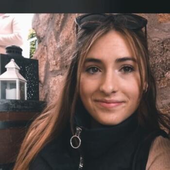 Babysitter in Zamora: Saray