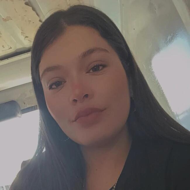 Niñera en Puente Alto: Catalina belen Ulloa Olivares