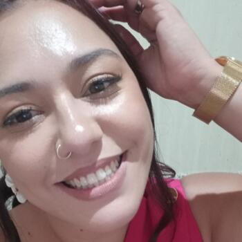 Babysitter in Canelas: Patrícia