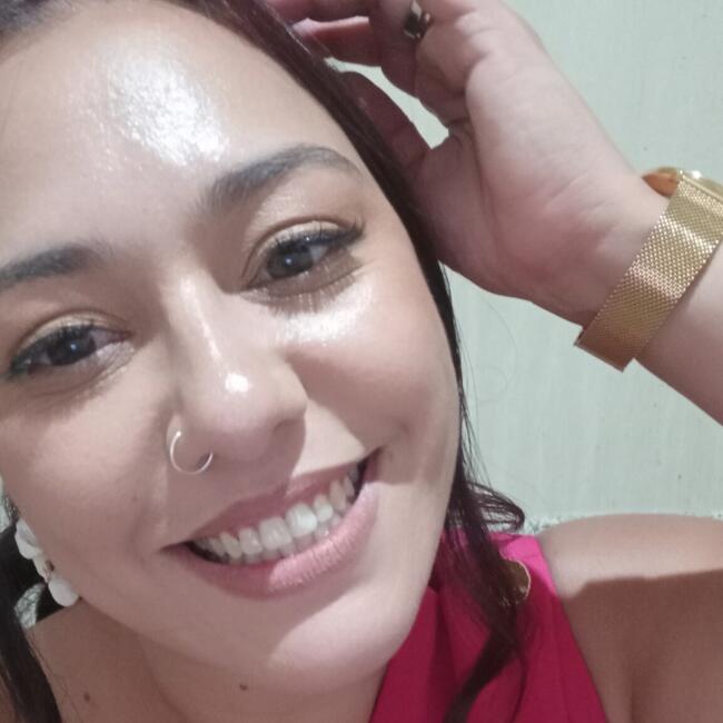 Babysitter in Canelas: Patrícia