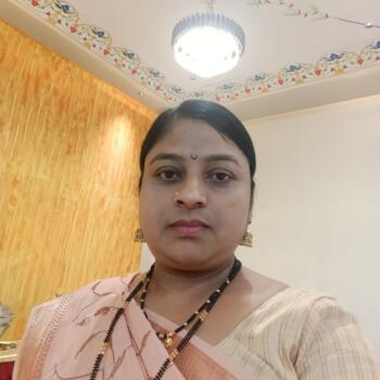 Nanny in Pune: Saroja