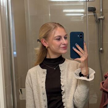 Babysitter in Wien: Selina