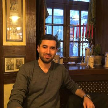 Babysitting job in Istanbul: babysitting job Savaş