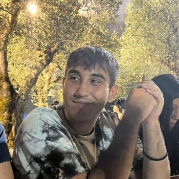 Babysitter a Roma: Raffaele