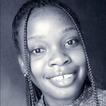 Babysitter in Ndola: Dill
