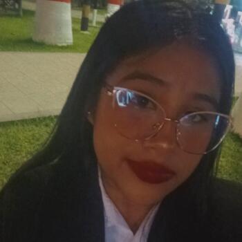 Babysitter Chincha Baja: Valery