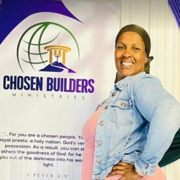 Babysitter in Cape Town: Nwabisa