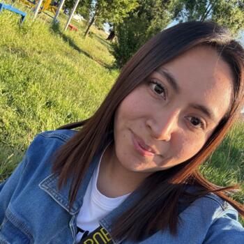 Babysitter in Port Montt: Camila