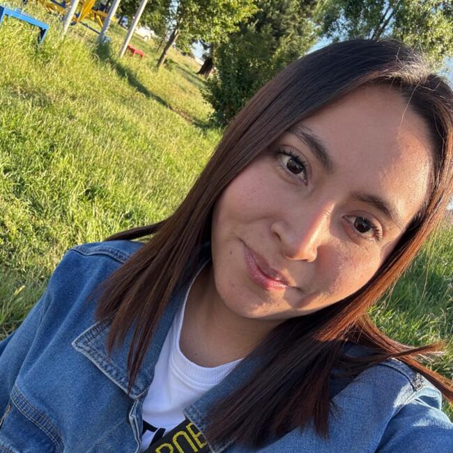 Babysitter in Port Montt: Camila