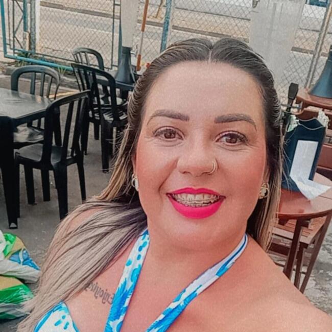 Babysitter in Mogi das Cruzes: Aline