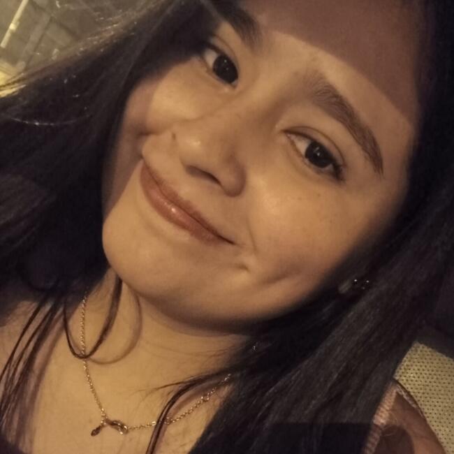 Babysitter in Callao: Alejandra