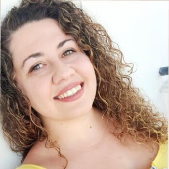 Babysitter στην περιοχή Ξάνθη: Maria