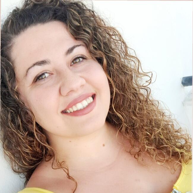 Babysitter in Xánthi: Maria