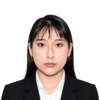 Babysitter Coacalco: Jennifer Cuellar