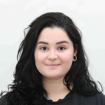 Babysitter Caldas da Rainha: Patrícia