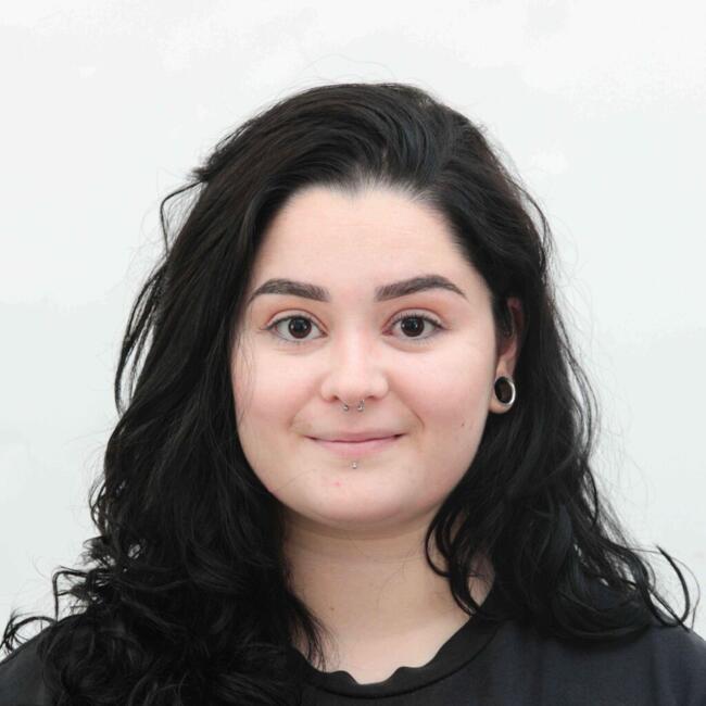 Babysitter in Caldas da Rainha: Patrícia