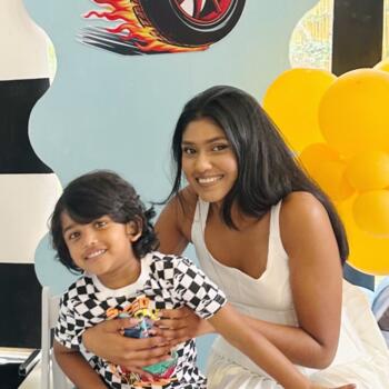 Babysitter in Ballito: Tia