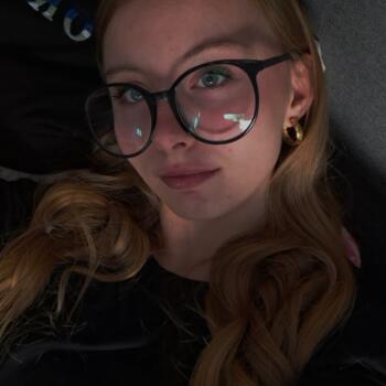 Babysitter in Dour: Brooke