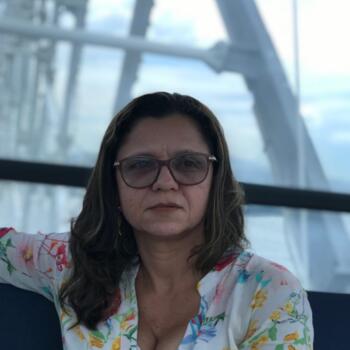 Babysitter in Teresina: Elizete Alves
