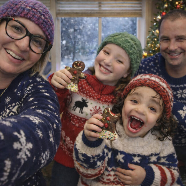Babysitting job in Goiânia: Cristina