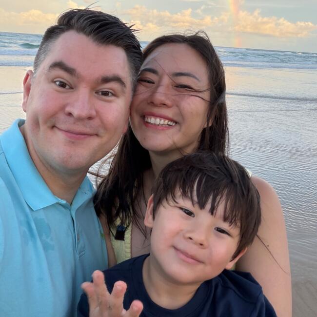 Babysitting job in Sydney: Jessica