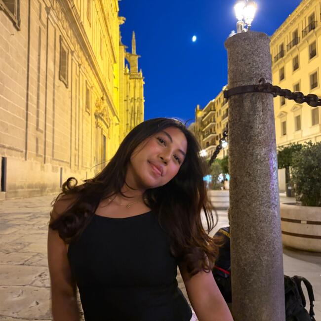 Canguro en Sevilla: Aqila