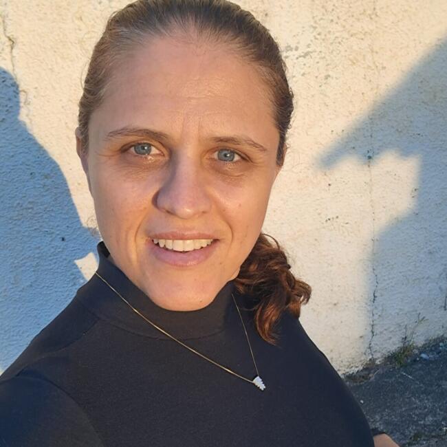 Babysitter in Cajamar: Priscilla
