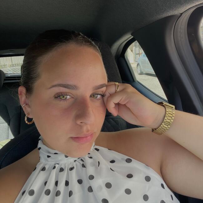 Babysitter em Portalegre: Rita