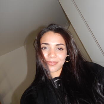 Babysitter i Skovlunde: Giovanna