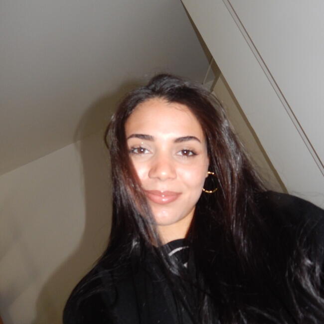 Babysitter i Skovlunde: Giovanna