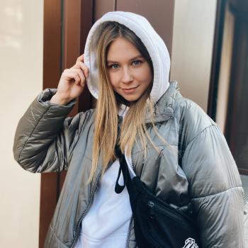 Babysitter in Tallinn: Erika