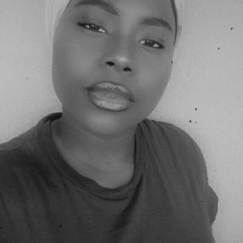 Baby-sitter Strasbourg: Hawa