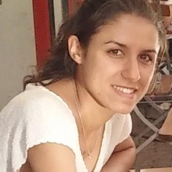 Baby-sitter Bruxelles (Berchem-Sainte-Agathe): Rafaela