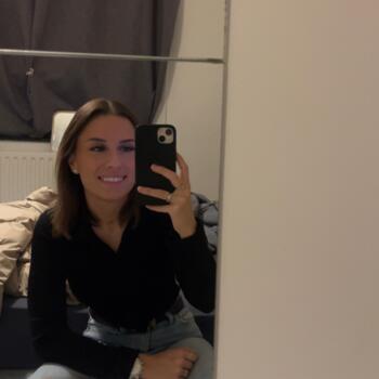 Babysitter in Visé: Ambre