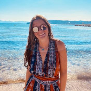 Babysitter in Lille: Charlotte