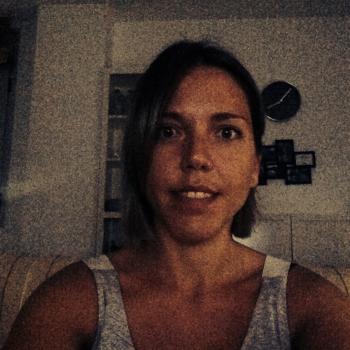 Babysitting job Sant Cugat del Vallès: babysitting job Ana maria
