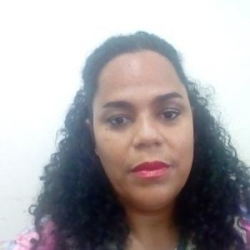 Babá em Santa Maria: Ju Araujo