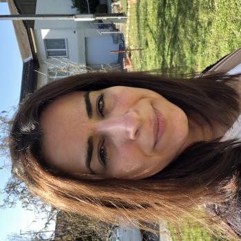 Babysitter in Lotzwil: Caroline