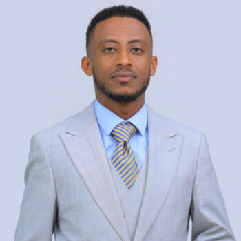 Babysitter in Turin: Yared