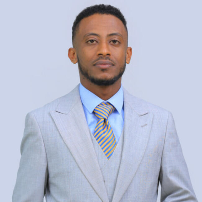 Babysitter in Turin: Yared