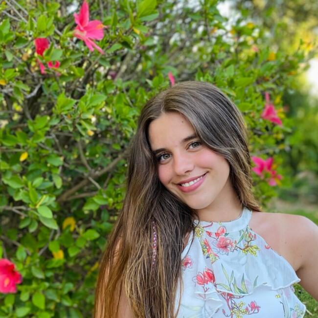 Babysitter em Anadia: Ana Catarina