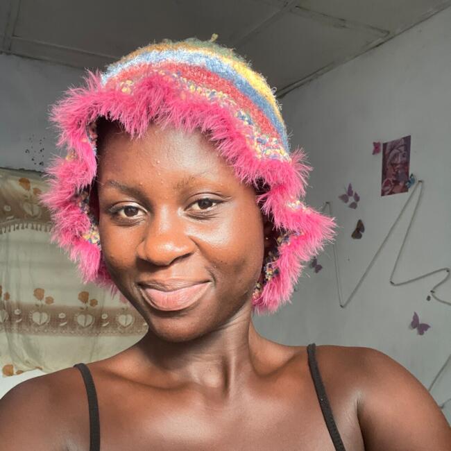 Babysitter in Ejura: Spendilove