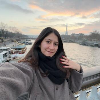 Babysitter in Toulouse: Gema Rivera