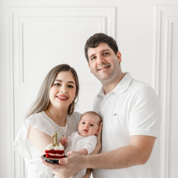 Parent San Lorenzo: Patricia