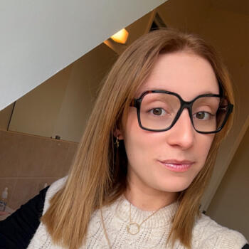 Babysitter in Palluau-sur-Indre: Noemie