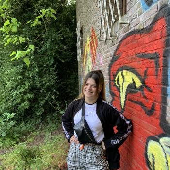 Babysitter Kortrijk: Fiebe